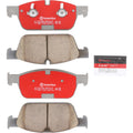 BRE Ceramic Pads