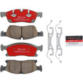 BRE Ceramic Pads