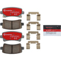 BRE Ceramic Pads