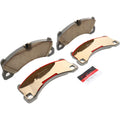BRE Ceramic Pads