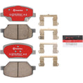 BRE Ceramic Pads