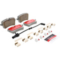 BRE Ceramic Pads