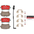 BRE Ceramic Pads