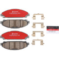 BRE Ceramic Pads