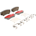 BRE Ceramic Pads