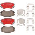 BRE Ceramic Pads