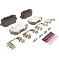 BRE Ceramic Pads