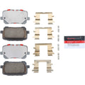 BRE Ceramic Pads