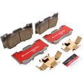 BRE Ceramic Pads