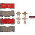 BRE Ceramic Pads