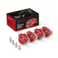 BRE Ceramic Pads