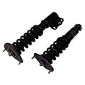 D2 COILOVERS Impreza 08-2