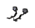 MORIMOTO 4BANGER DITCH LIGHT KIT: 1