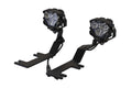 MORIMOTO 4BANGER DITCH LIGHT KIT: 1