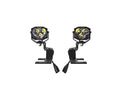 MORIMOTO 4BANGER DITCH LIGHT KIT: 1