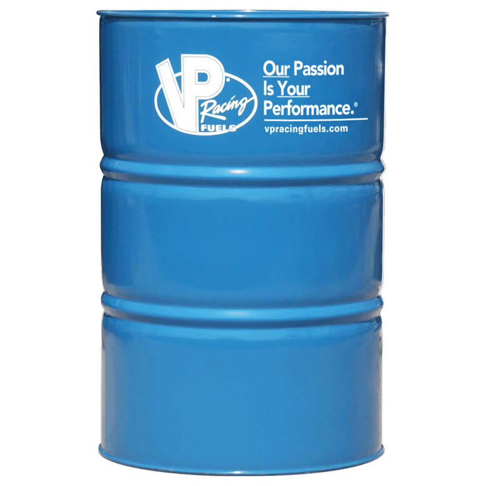 C9 - UNLEADED RACE FUEL - 54 GALLON