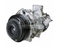 NEW COMPRESSOR W/ CLUTCH