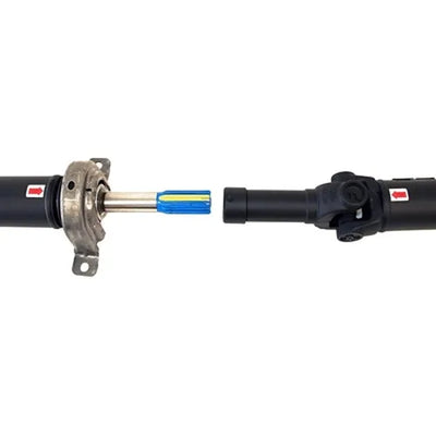 DRIVESHAFT FORD