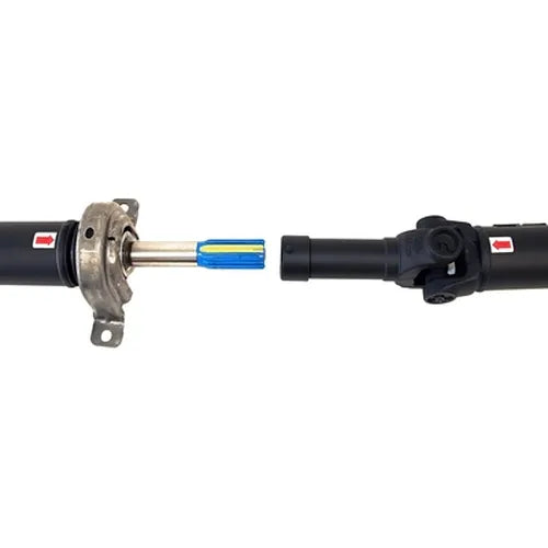 DRIVESHAFT FORD