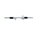 RACK AND PINION: CUSTOM MUSTANG II