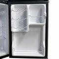 EVERCHILL 4.5 CUFT 12V REFER / SS,
