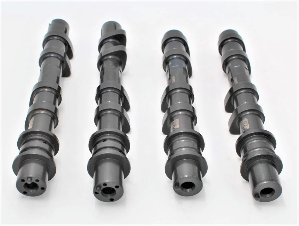 GSC Power Division intake system