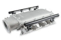 KIT, INT. MANIFOLD, LS1 LO-RAM, SATIN