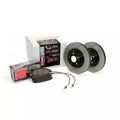 Sport Axle Pack; Slotted; 4W w/BL