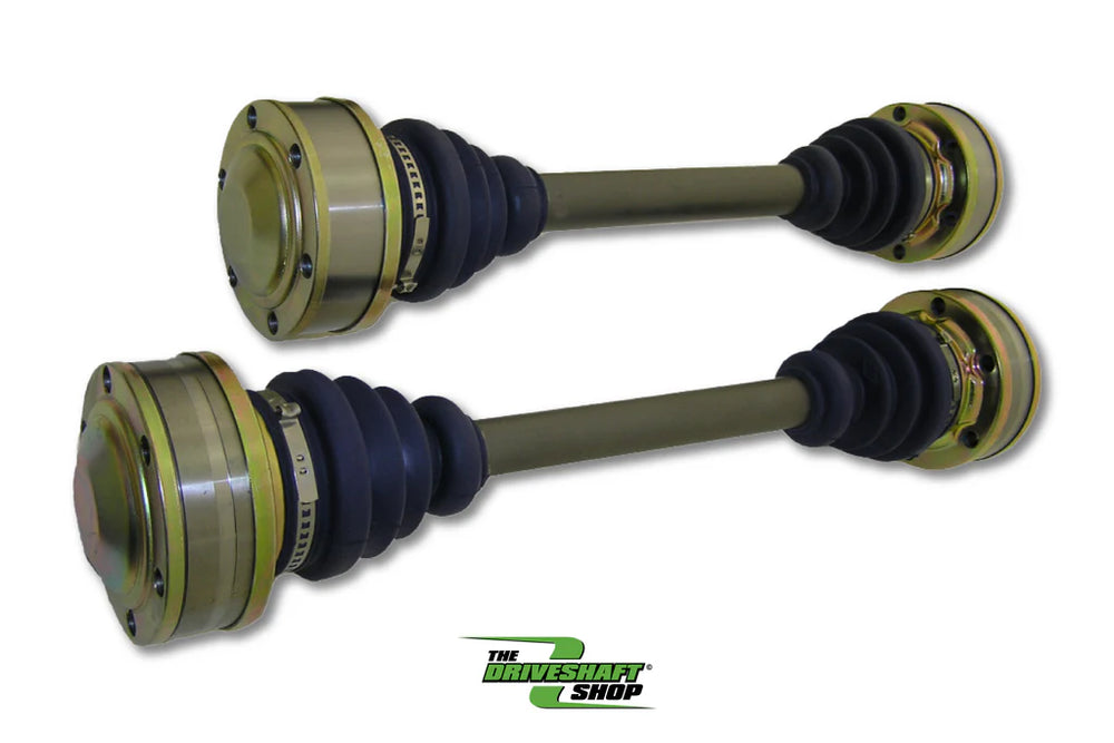 RA5200X5 GTO / Monaro 1400HP Rear Axle (No Stubs) (2 per car)