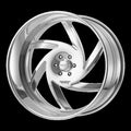 VF516 17X8 BLANK CUSTOM XXMM (108-140)
