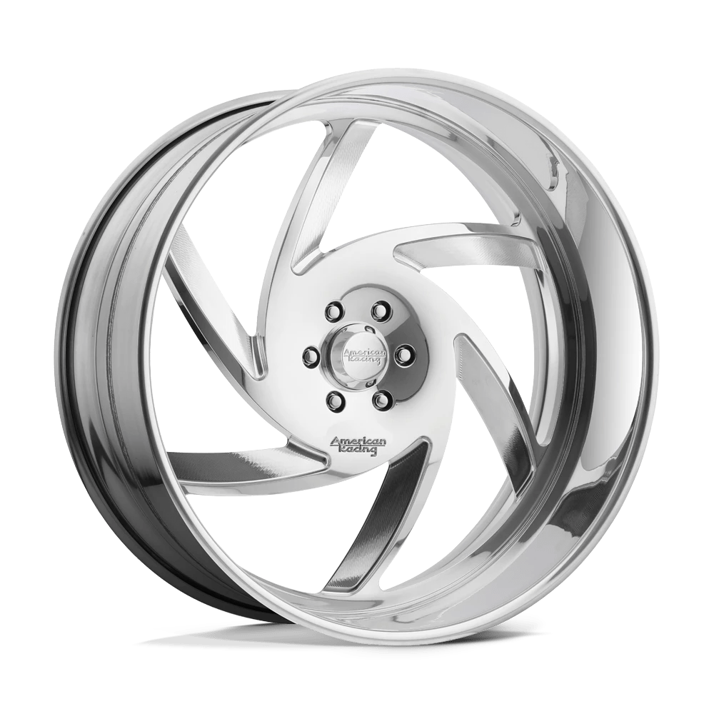VF516 17X8 BLANK CUSTOM XXMM (108-140)