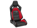 ~(82.5 lbs. 36X36X18)~ RRX Black Vinyl / Red HD Vinyl
