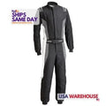 Sparco Suit Victory PRO 54 BLK/GRY