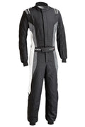 Sparco Suit Victory PRO 62 BLK/GRY
