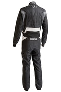 Sparco Suit Victory PRO 62 BLK/GRY