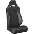 Corbeau black auto part
