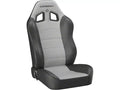 Baja XRS Black Vinyl/Grey HD Vinyl