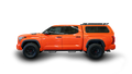 The Crow s Nest (Truck Topper Rack)