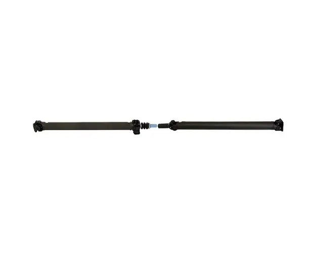 REAR DRIVESHAFT