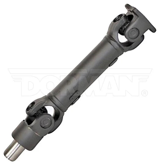 REAR DRIVESHAFT