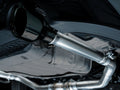 AWE 22-25 Volkswagen Jetta GLI Track Edition Exhaust - Diamond Black Tips