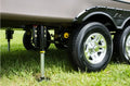 CANVAS-BKSHIELD-15'BLKSOLID PREPFLX