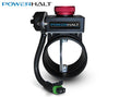 POWERHALT SHUTOFF VALVE-DODGE-10-12 6.7L 12V ELECTRIC-MANUAL