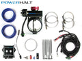 POWERHALT SHUTOFF VALVE-DODGE-10-12 6.7L 12V ELECTRIC-MANUAL