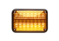 36' LED LIGHT BAR R/B-A/W