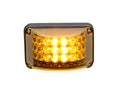 36' LED LIGHT BAR R/B-A/W