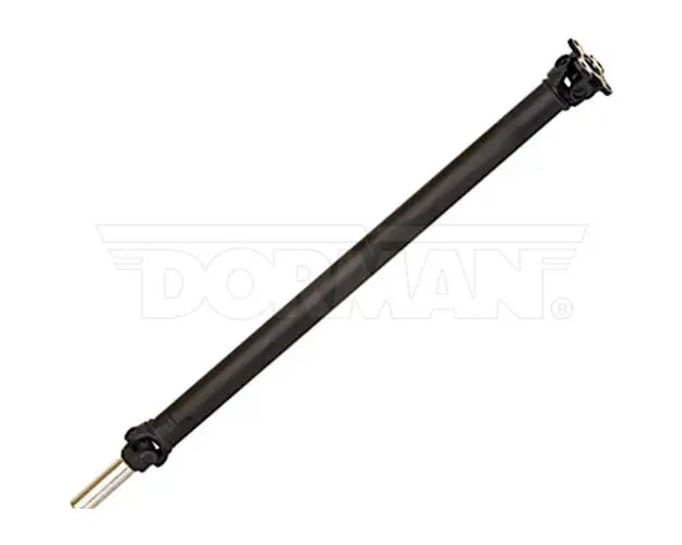 REAR DRIVESHAFT