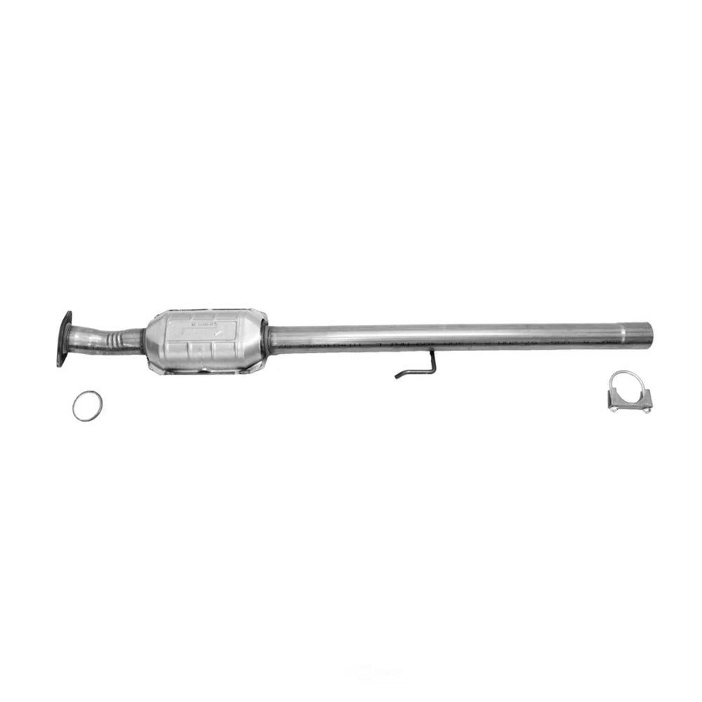 VENZA OBDII CATALYTIC CONVERTER DIRECT FIT