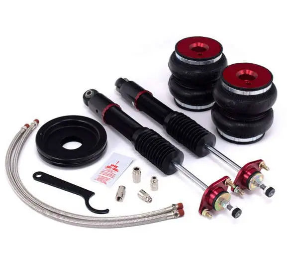 Air Lift Performance Rear Kit for BMW Z3