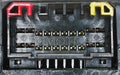 INTERMOTOR SWITCH - POWER